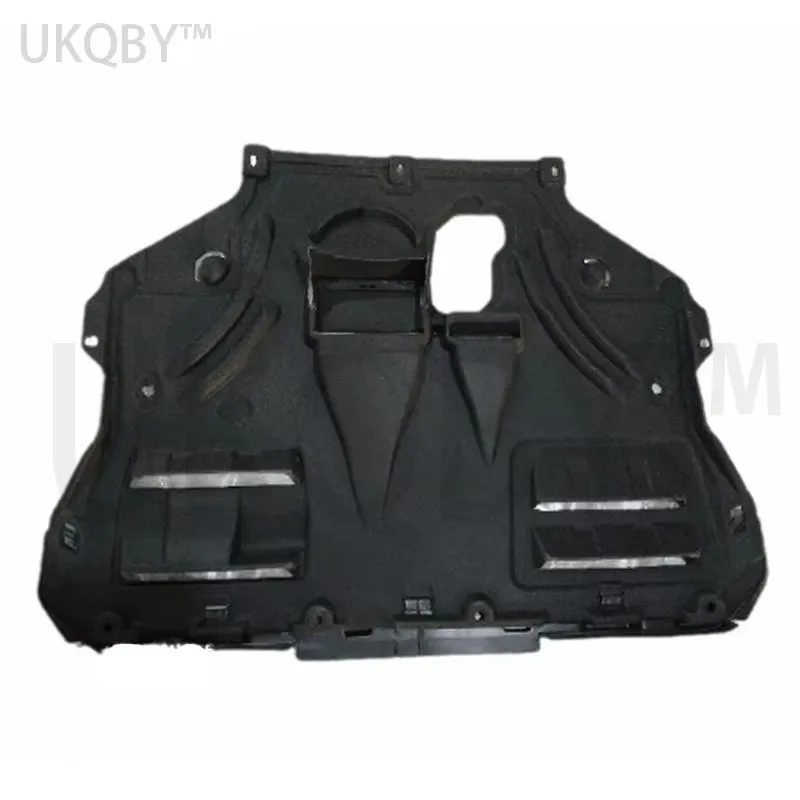 

применяется нижняя защитная пластина двигателя Fo rd Wi ng Ti ge r 17 2.0 GV616P013CB