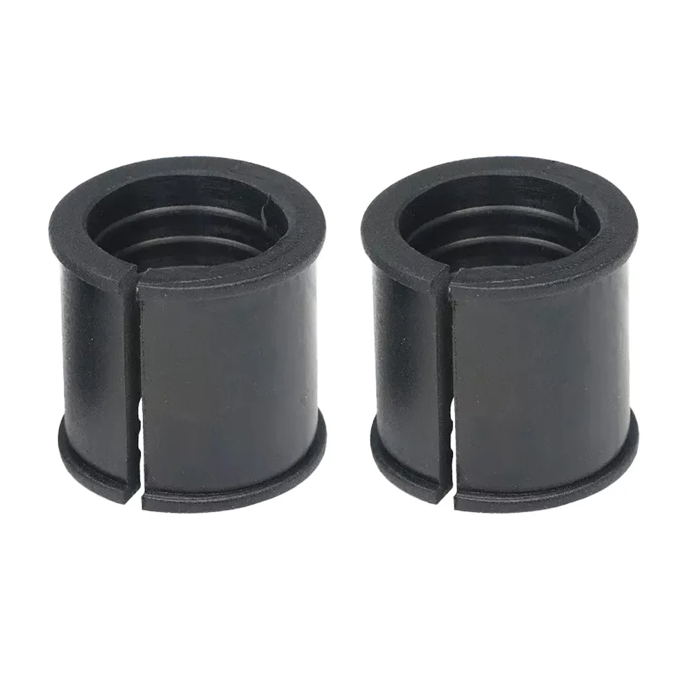 

2pcs Steering Shaft Bushing Black PU Fit for Polaris Outlaw Predator Scrambler Sportsman 90 650435 634136 0450499 BJX450499