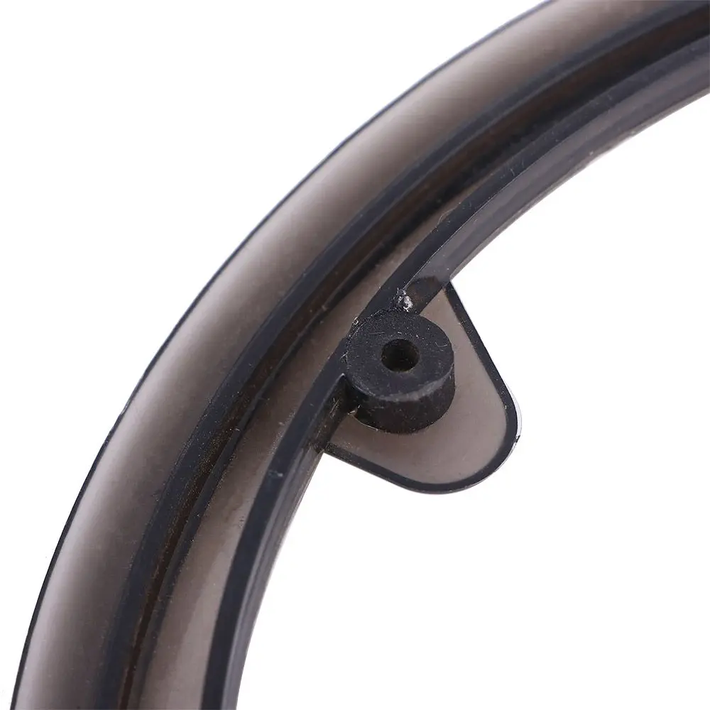 Bike MTB Bicycle Crankset Shield 42 Tooth Chain Wheel Protective Cover Bicycle Sprocket Protection Crankset Guard Protector