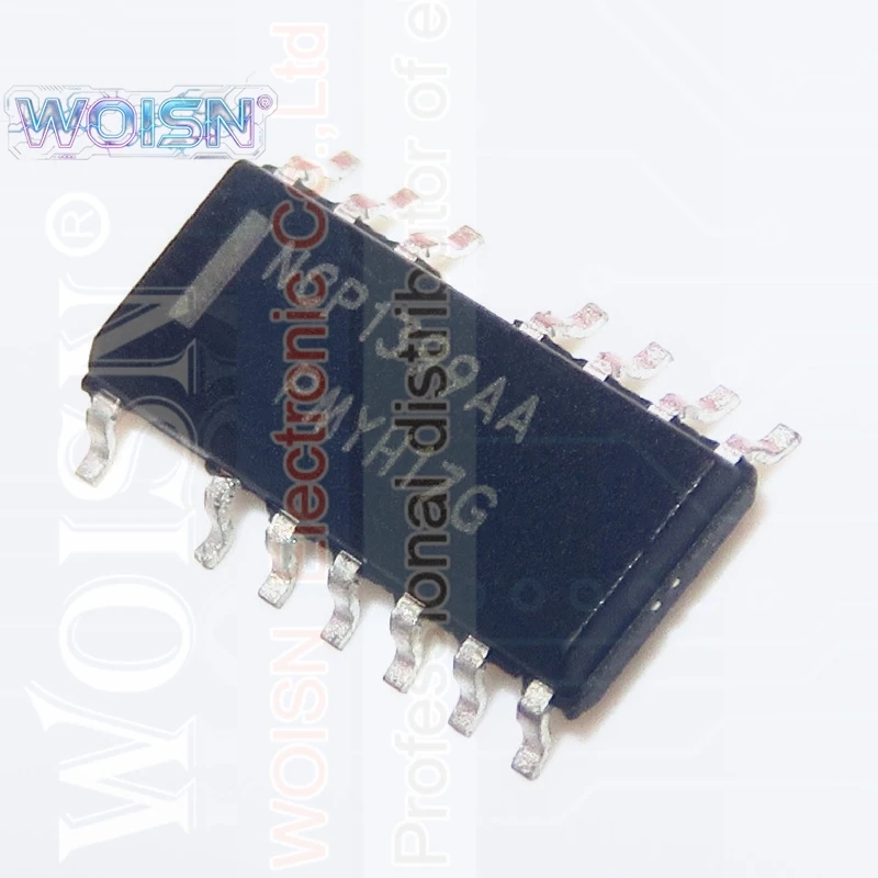 1pcs-20pcs ZIP-23 TDA8569 TDA8569Q