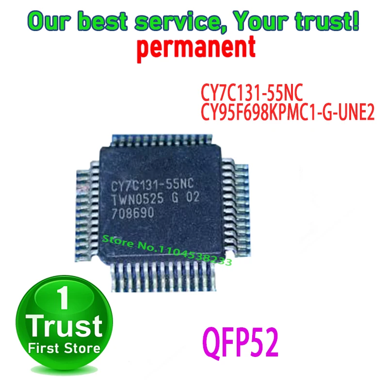 cy7c131-55nc-cy7c131-cy95f698kpmc1-g-une2-cy95f698kpmc1-cy95f698k
