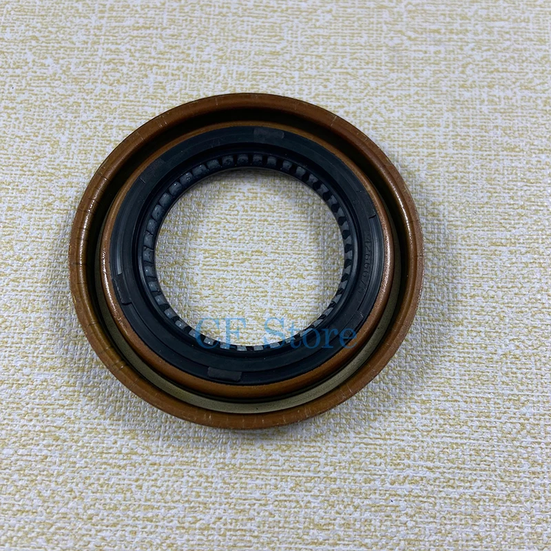 シボレー、クルーズ、オペル、24230691用のオリジナルトランスミッションオイルシール
