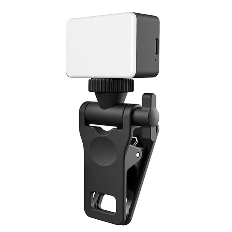 

【SLEEK 】Beauty Light Мини-светильник для фотосъемки с держателем для мобильного телефона для стабилизатора Zhiyun Feiyu DJI