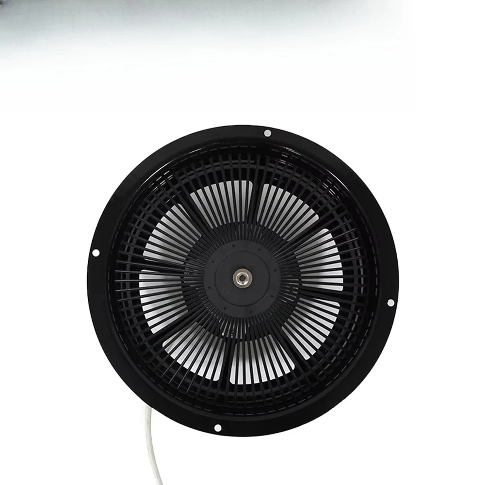 New conditions for professional heavy-duty fume purifiers Range hood accessories Kitchen exhaust cleaning equipment accessories
