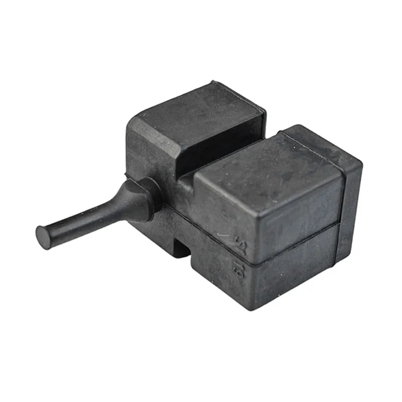 

Резиновая пробка верхней направляющей раздвижной двери автомобиля 72517-SCC-000 Forhoda Odyssey Mobilio Freed Step WGN Gb1 Автомобильный дверной стопор-A67F