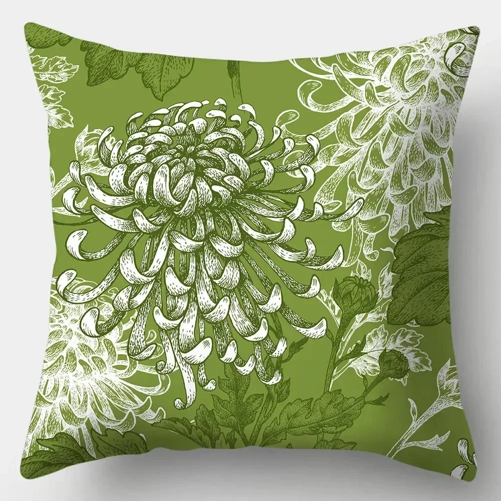 Funda De Almohada P… - image