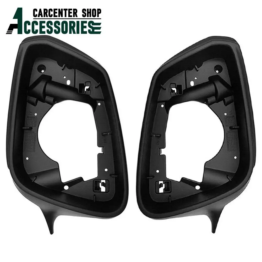 

Rearview Mirror Frame for BMW 5 Series F10 F11 F18 GT F07 6 Series F06 F12 F13 7 Series F01 F02 Side Mirror Housing Frame Holder