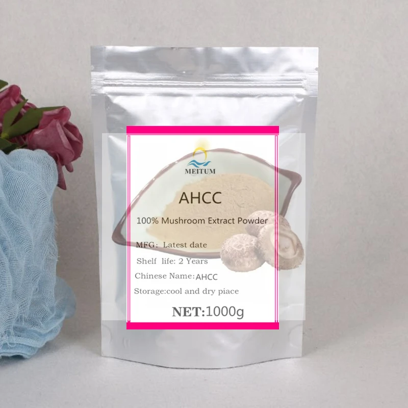 Inicio Manualidades/Embalaje y sellado profesionales de fábrica No 668 AHCC EXTRACT POWER, para polvo de brillo brillante navideño