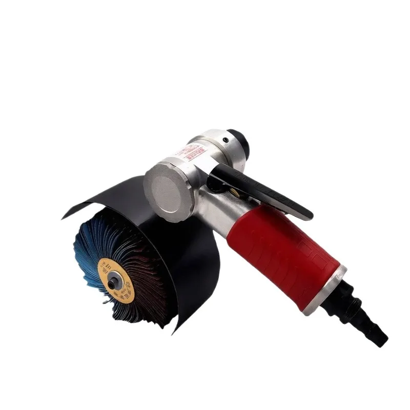 For Pneumatic Wire Drawing Machine, Sander Stainless Steel Small Portable Accessories