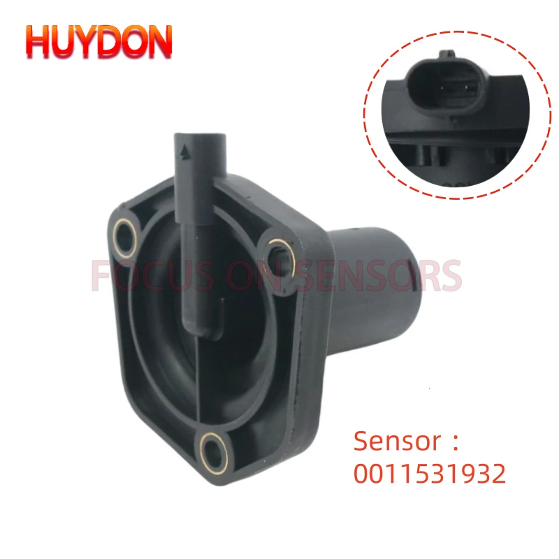 

0011531932 Engine Oil Level Sensor For Mercedes-Benz A-CLASS B-CLASS CLA 180 200 A0011531932 Auto Parts Accessories