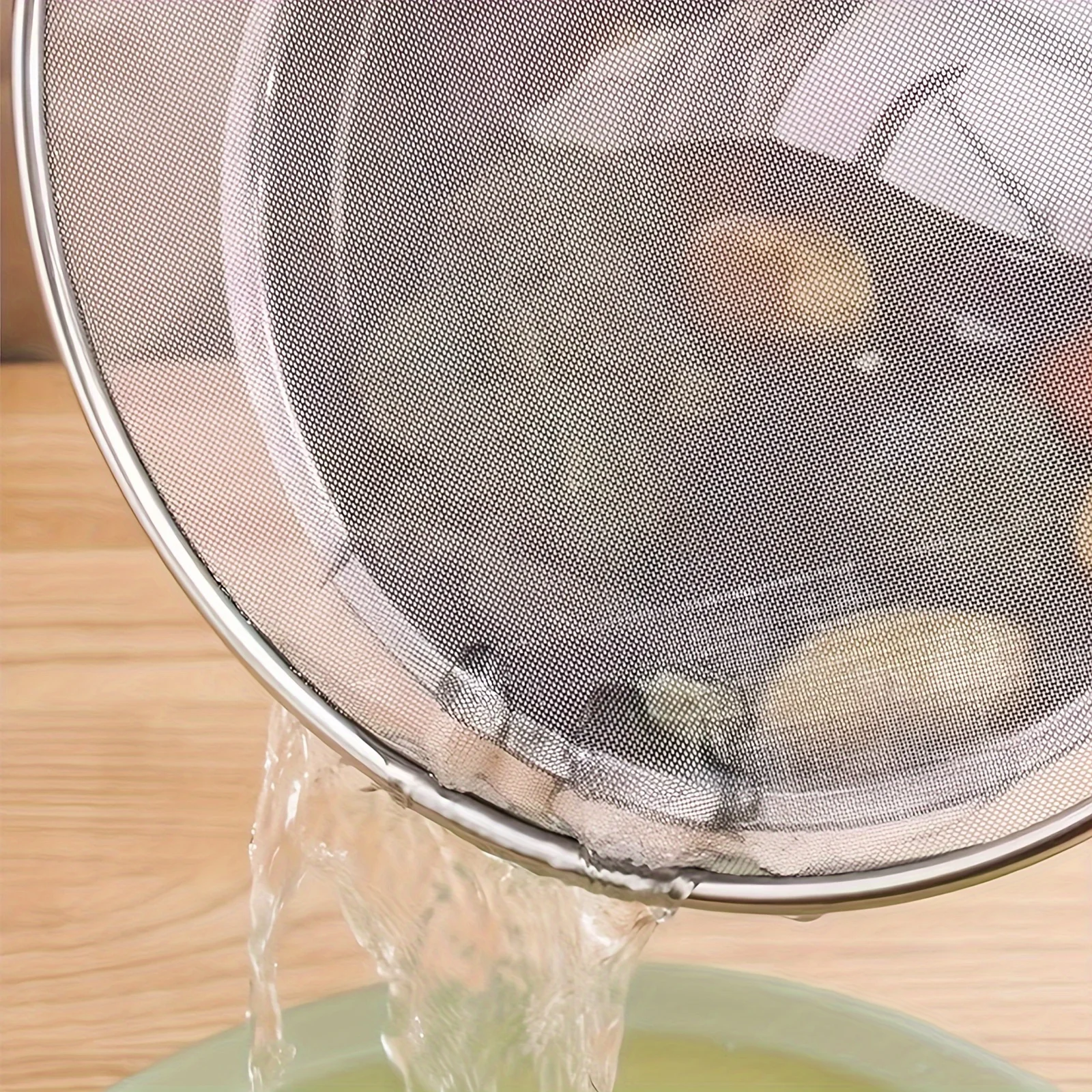 油はね防止ガード ステンレス製オイルネット スプラッシュカバ - Kitchen Gadgets For Cooking のレビューと価格