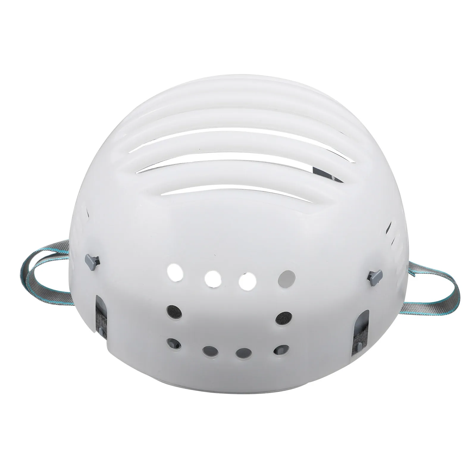 Universal Bump Cap Insert Hard Hat Liner for Baseball Caps Safety Protection Head Impact Resistance Soft Breathable Hat Shaper