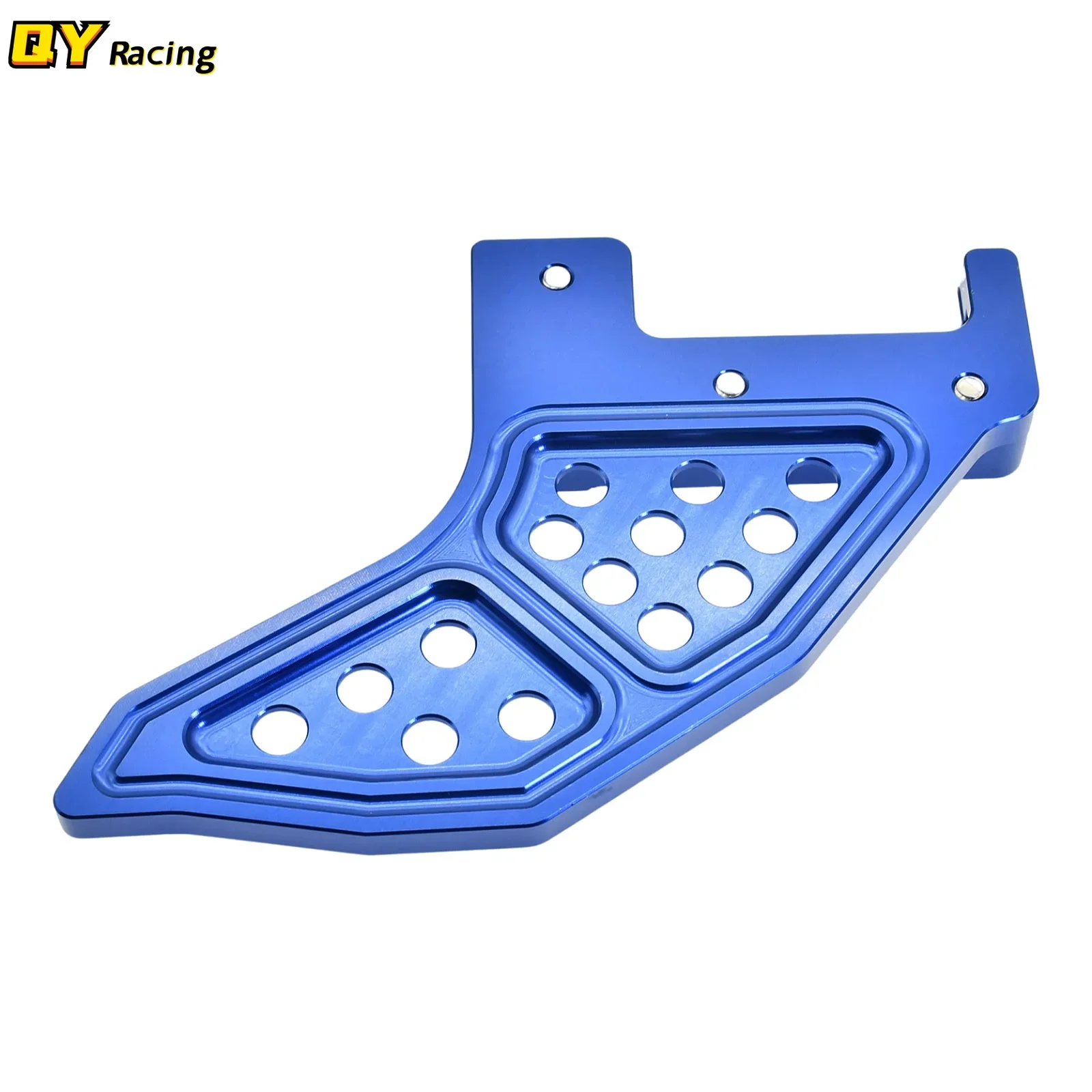 

For KTM EXC SXF 250 300 350 2014 2015 2016 2017 2018 2019 2020 Motorcycle Rear Brake Disc Guard Protector For GASGAS Parts