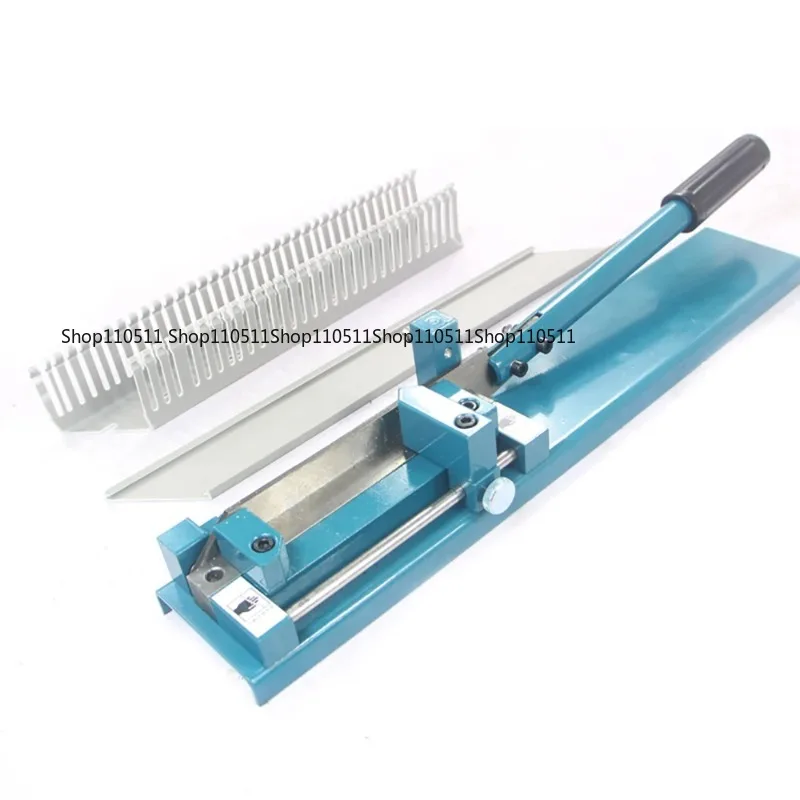 

Adjustable PVC Wiring Duct Cutter PVC Plastic Wire Slot Cutting Machine Manual Wire Duct Cutter PE Plastic Pipe Hose Scissor