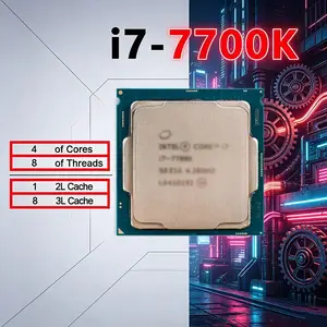i7 7700K - Buy i7 7700K with free shipping on AliExpress