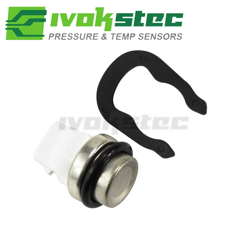 Engine Coolant Temperature Sensor For Renault Clio 1.9 98-16 Megane 2.0 16V Laguna 93-02 Scénic Symbol 98- 7700865290