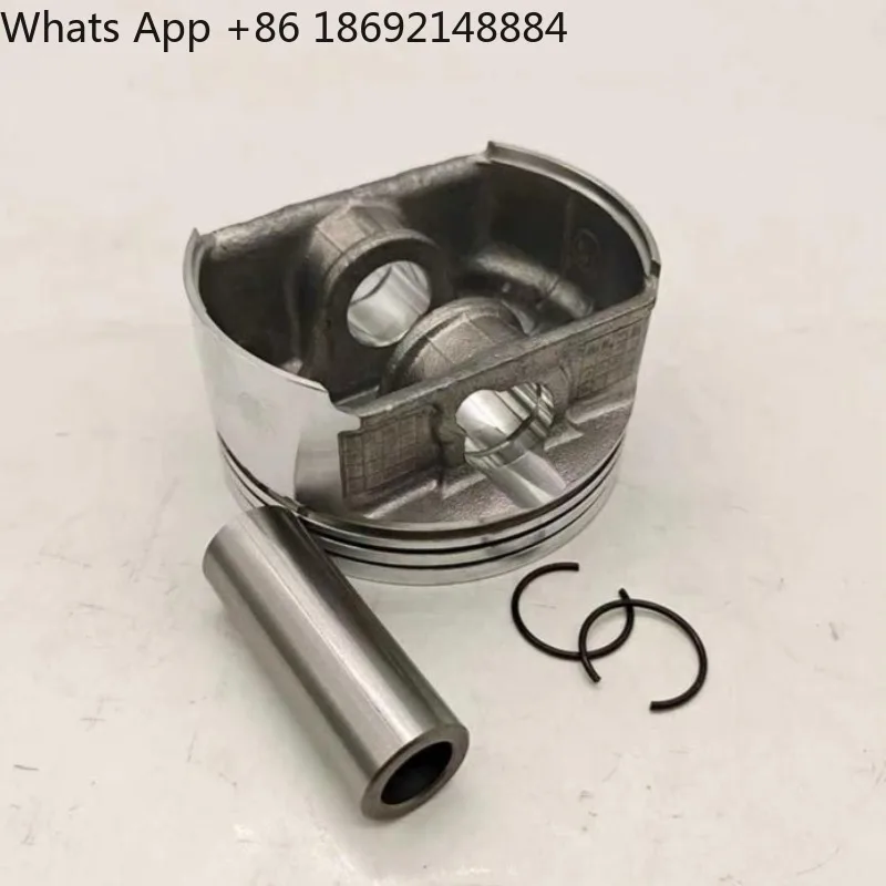 Cylinder and Engine Block suitable for HISUN 550cc ATV