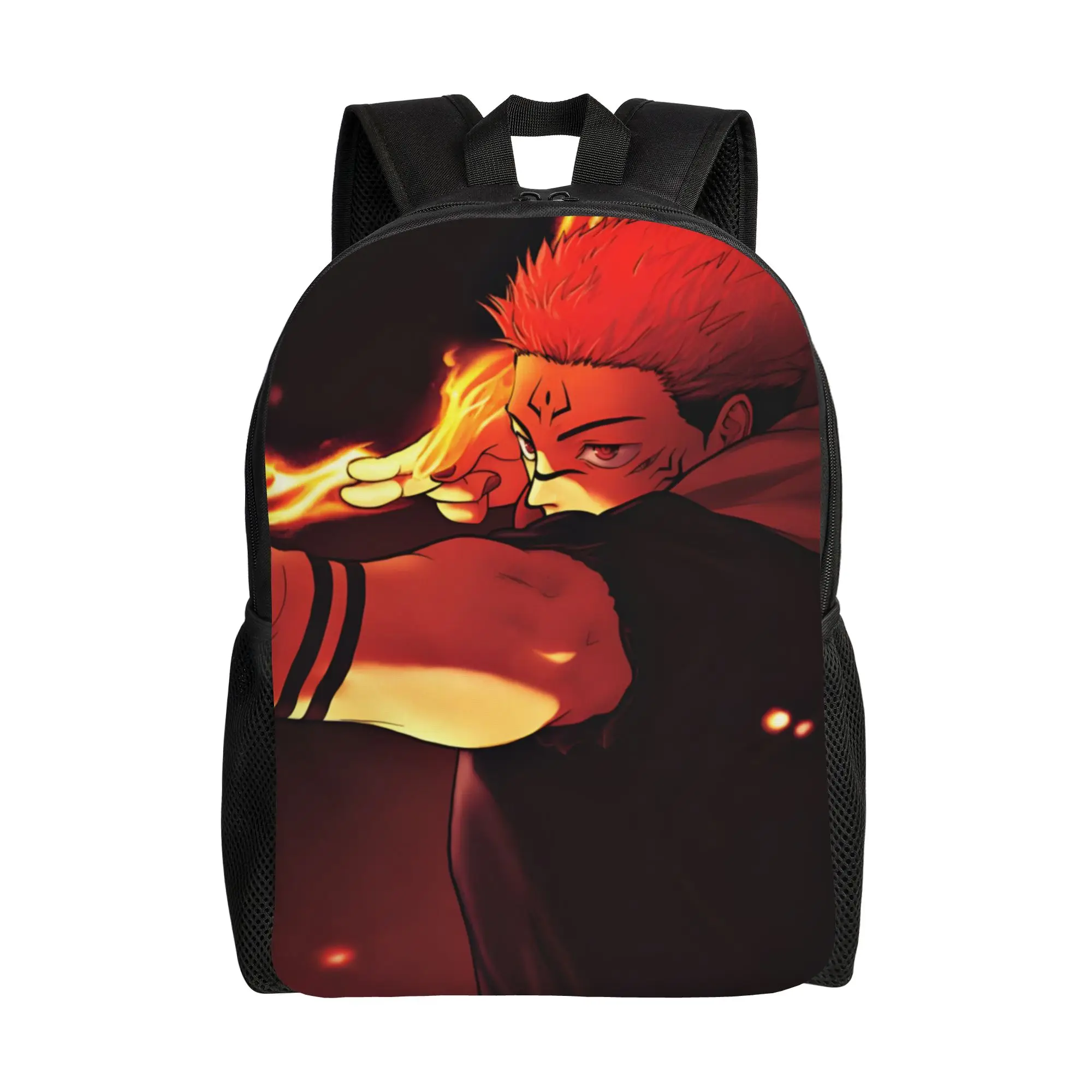1Piece Jujutsu Kaisen New School Year Daypack  Teenager  Backpack