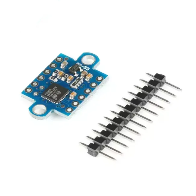 GY-53-L1X Laser Ranging VL53L1X TOF Time of Flight Ranging Sensor Module