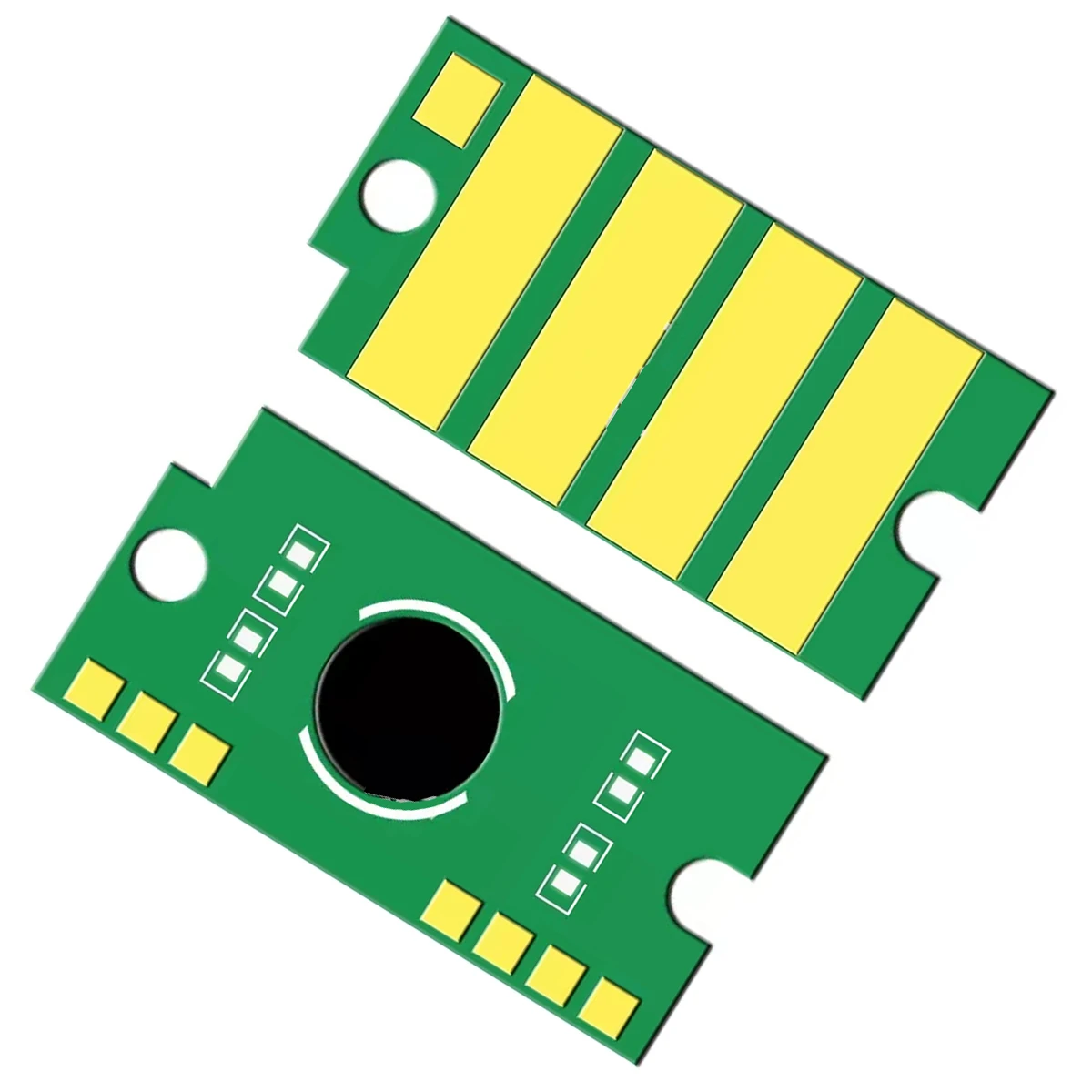 Bijvulkits Voor Tonerchips Voor Epson Lpc4t 8K Lpc4t8c Lpc4t 8M Lpc4t8y Voor Epson LP-S520/S620/M620f