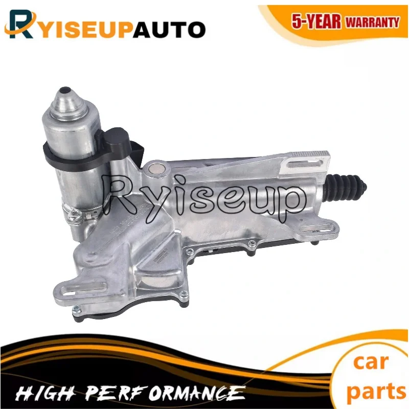 

A4542570579 A3981000067 High Quality Slvese Cylinder Clutch Actuator for Smart Forfour 454 MITSUBISHI COLT 6 1.3 1.5 + DI-D New