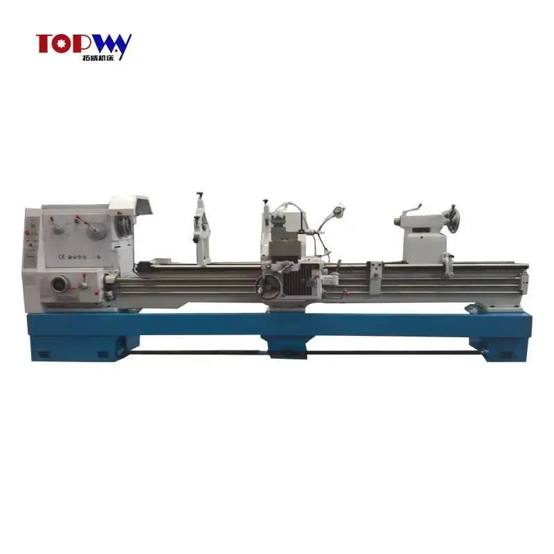 Ca6140/Ca6240 Horizontal Metal Lathe Hine METAL PROCESSING
