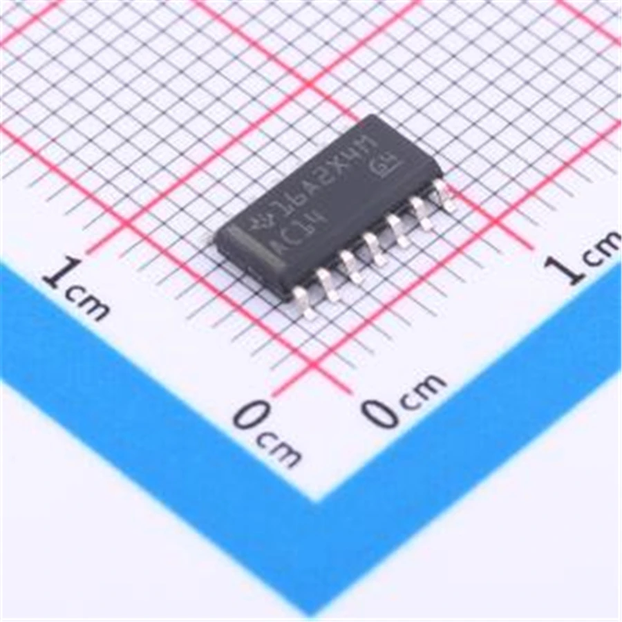 

25PCS/LOT(Logic ICs) SN74AC14DR