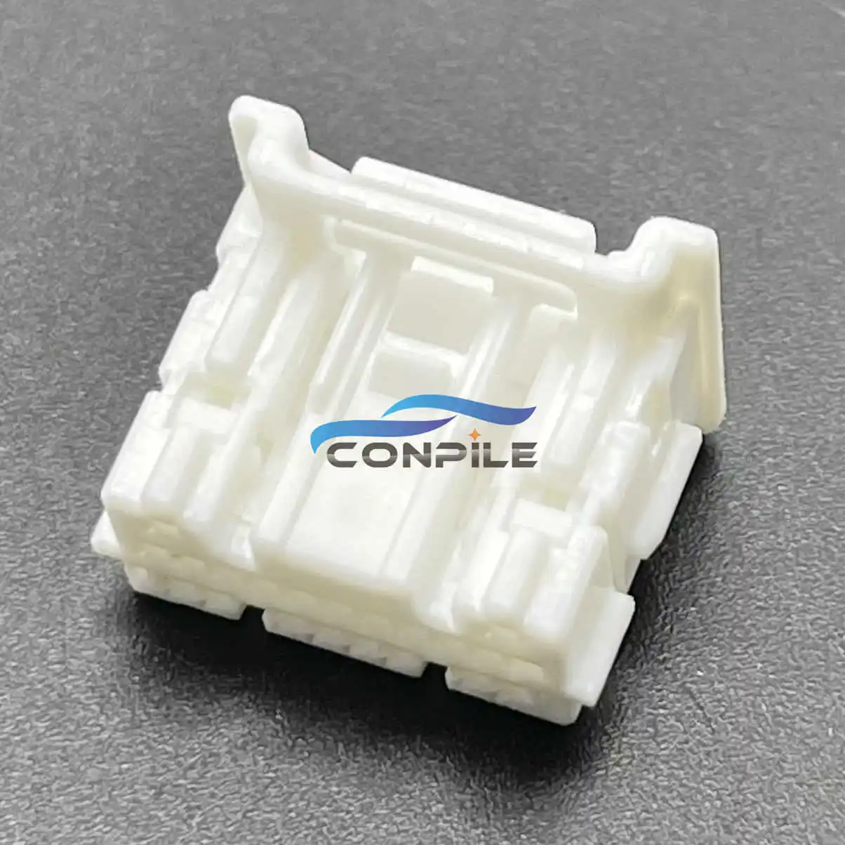 

for Toyota Lexus new 90980-12C61 21PIN car wiring harness plug connector