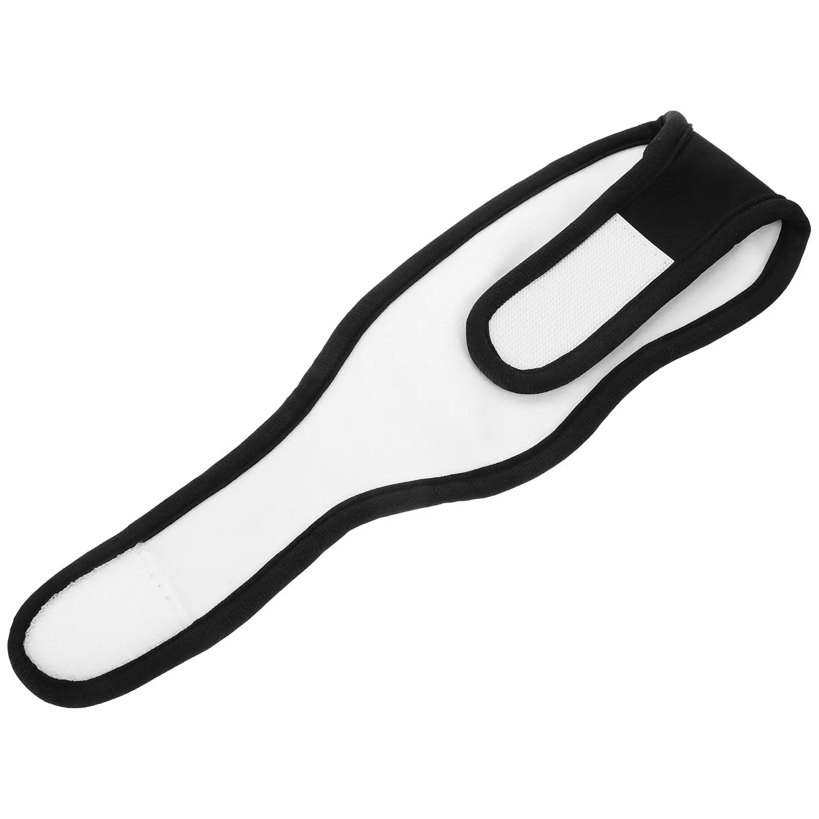 

Reusable Castor Oil Neck Wrap Soft Comfortable Essential Oil Pack Wrap Neck Compress for Sleep Relaxation Care