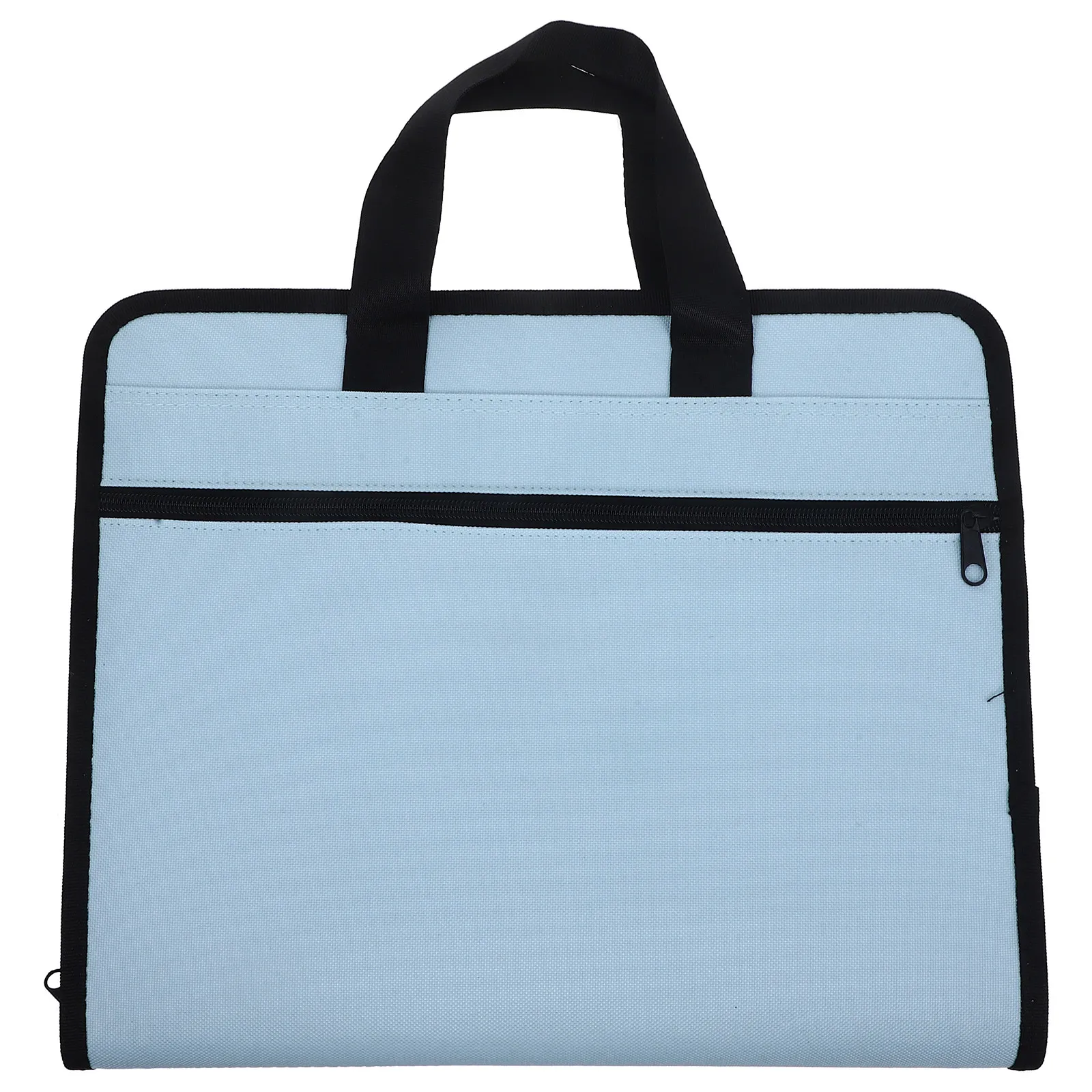 

Многослойная раскладная папка-аккордеон большой вместимости, портативный органайзер для документов для офиса, дома, учебы, бизнеса и путешествий