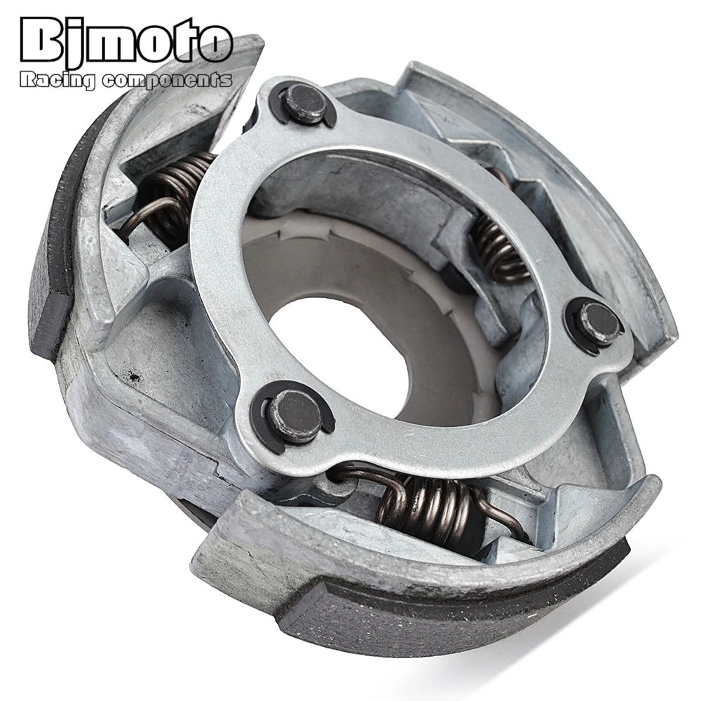 Clutch Assy Shoes Weight Set For Yamaha XC300 VP250 YP250A Majesty X-City Versity 250 300 / Linhai ATV Mainstreet 300 260 - view 3