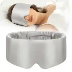 sleeping bag tight fit oil shiny