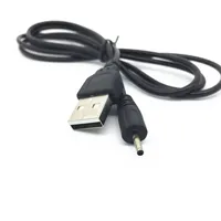 USB CA-100C Charging Cable for Nokia N80 N80 ie N80 N800 N81 N81 8GB N810 N810 N82 N90 N91 N92 N93 N93i N95