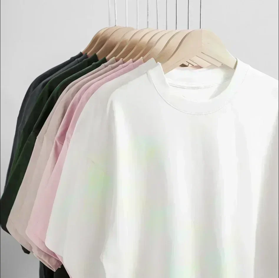 American MJ The Goat Basketball Graphic T-Shirt Men's Women's T-Shirt Summer Vintage Fashion Streetwear Harajuku Top