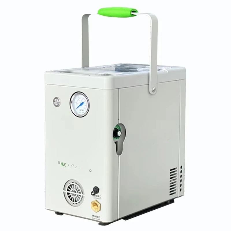 Portable Mini Nova Dry Ice Washing Machine CE Dry Ice Car Washing Machine China Commercial Small Dry Ice Jet Machine Price