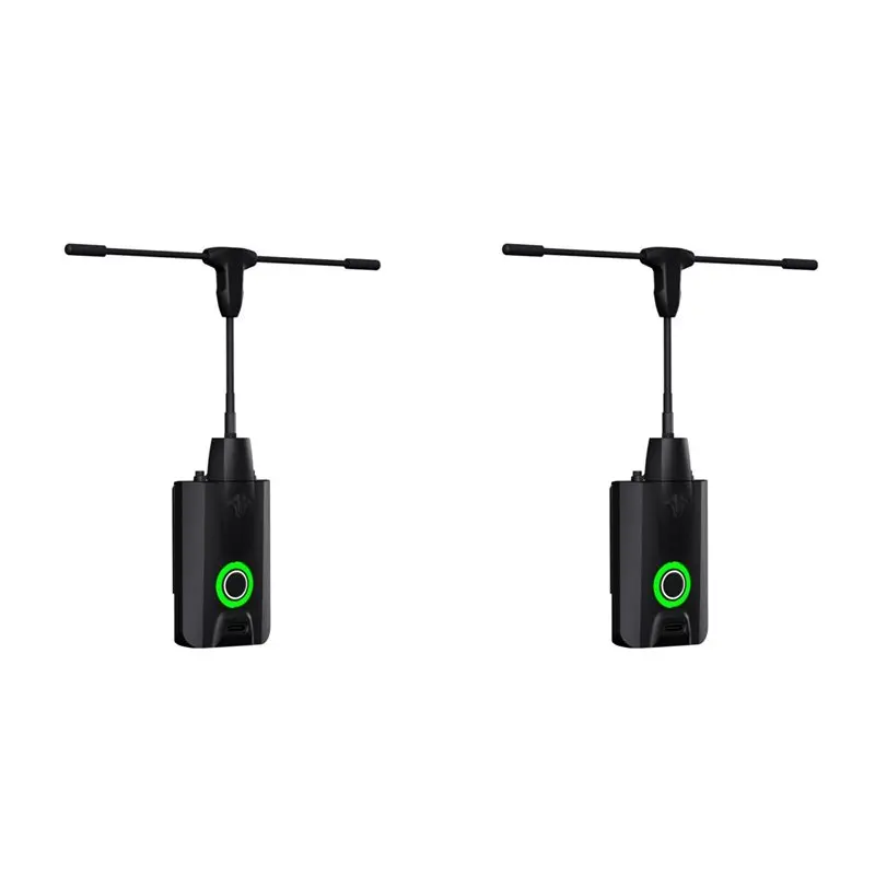 

B03B-2X для TBS CROSSFIRE NANO TX, модуль RF 915 МГц, USB-C разъем, дальнобойный передатчик CRSF TX 915/868 МГц