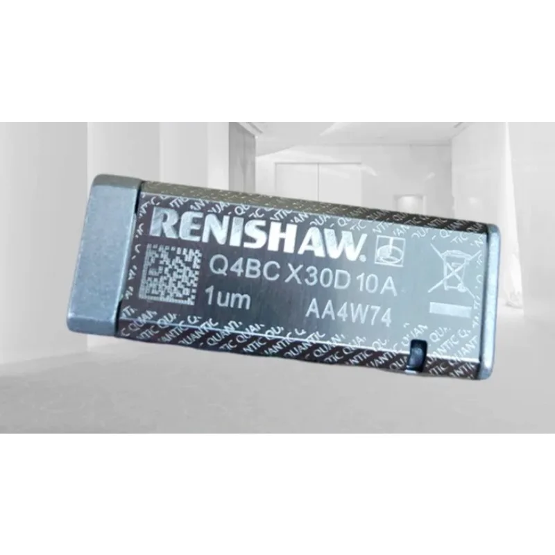 RENISHAW reading head Q4BCY30D20A round grating ruler Q4BCY30D50A/20B subdivision box