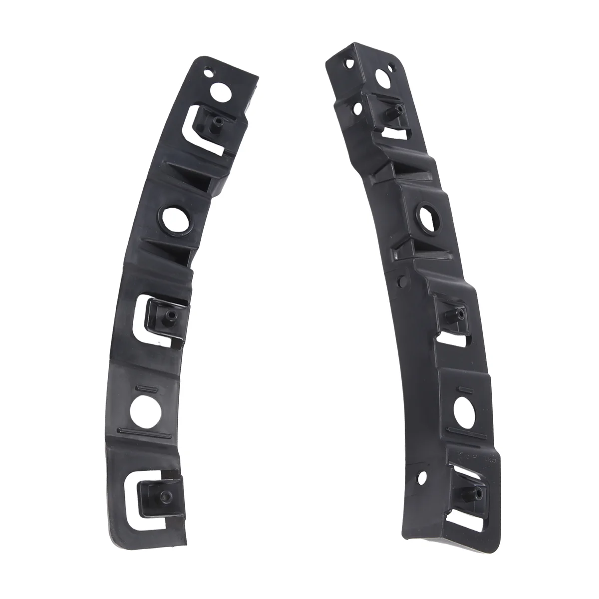 

A61E-For Mazda CX-5 2017-2021 Front Bumper Bracket KB8A-50-163B/KB8A-50-153B