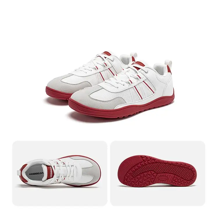 White Red