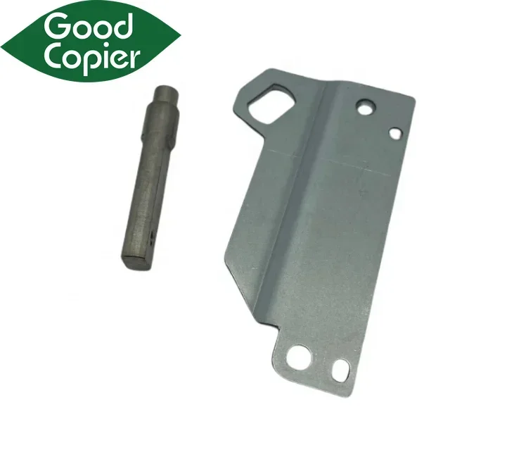 

Iron Plate and Iron pin for Ricoh MPC4000 C3300 C2800 C5000 C3001 5501 4501 Transfer Base Iron Sheet Printer Copier Spare Parts