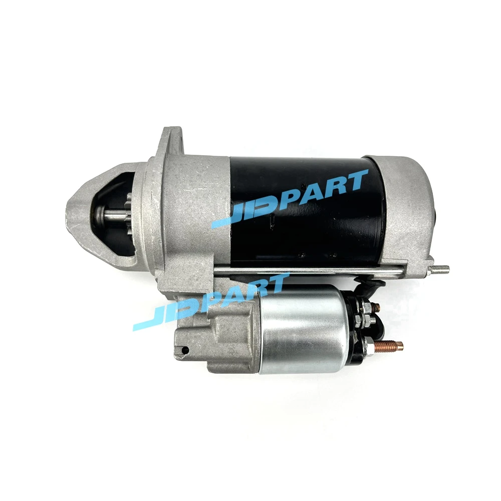 

BF3L2011 BF4L2011 BF3M2011 Starter Motor For Deutz Engine Parts