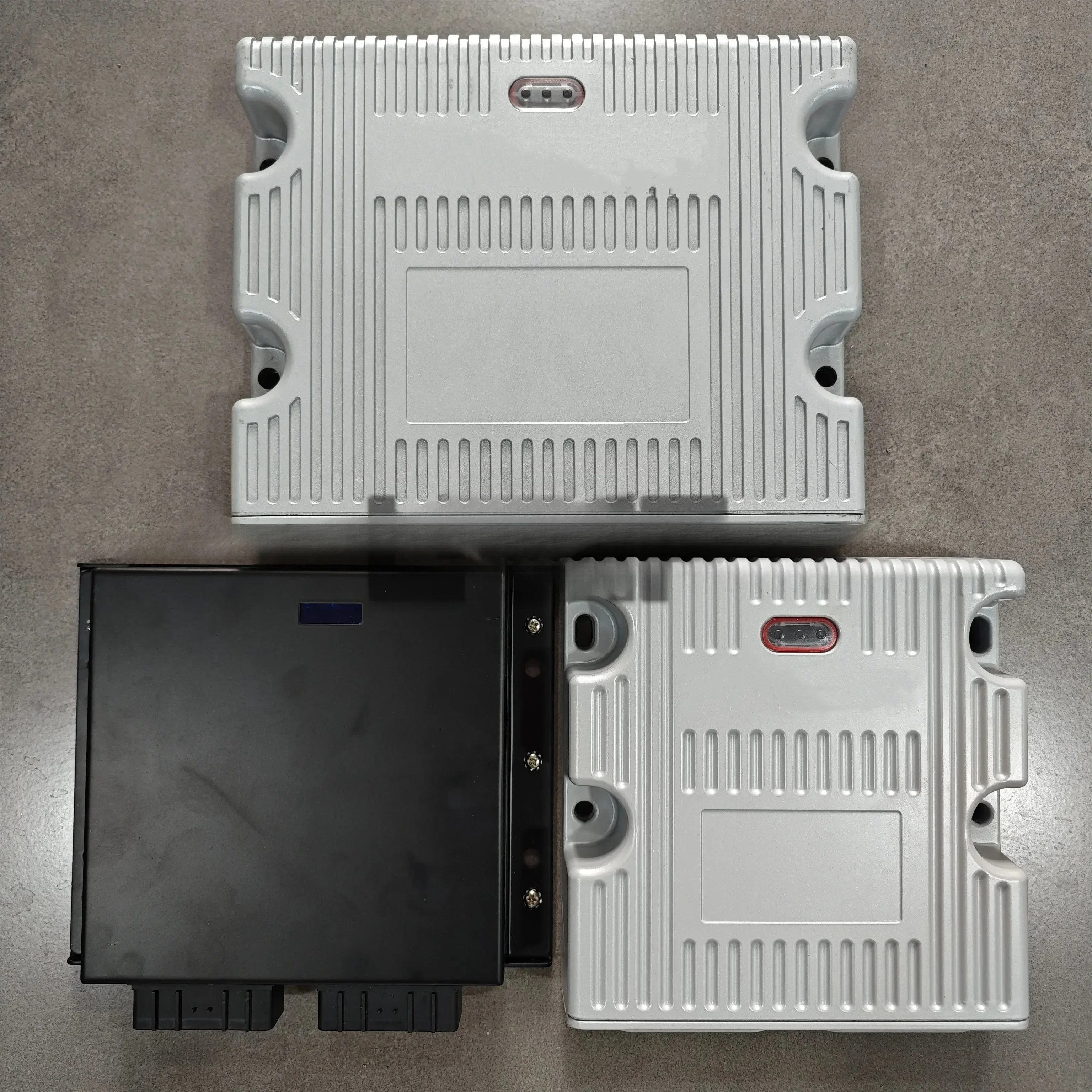 LNHF factory Outlet ECU ECM 21K4-32100 R140LC-F Excavator Controller MCU Computer Board 21K4-32100 R140LC-F for Hyundai