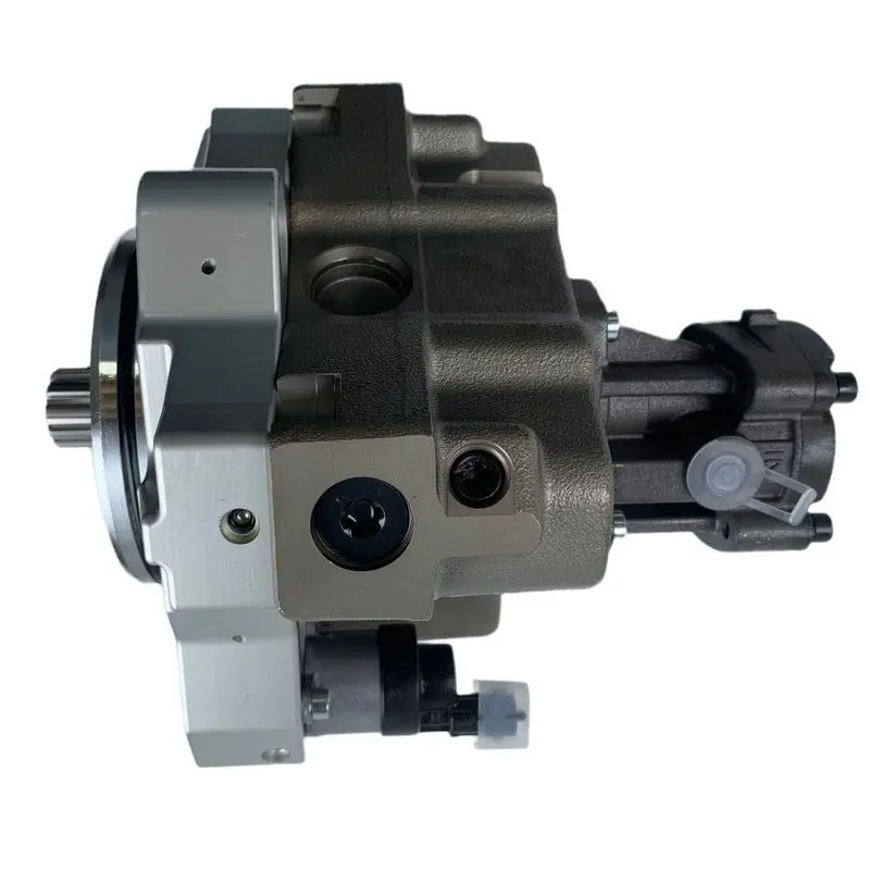 

Construction Machinery Truck Engine System Accessories 0445020089 Dies el Fuel Pump