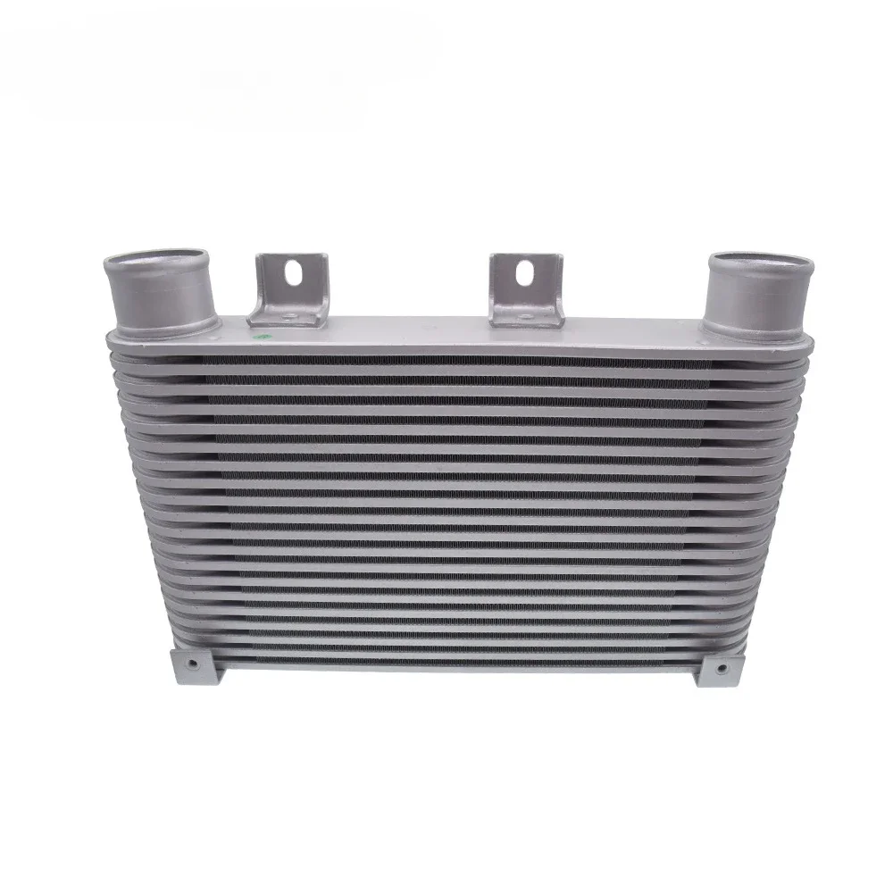 Pendingin oli B2500 Oil