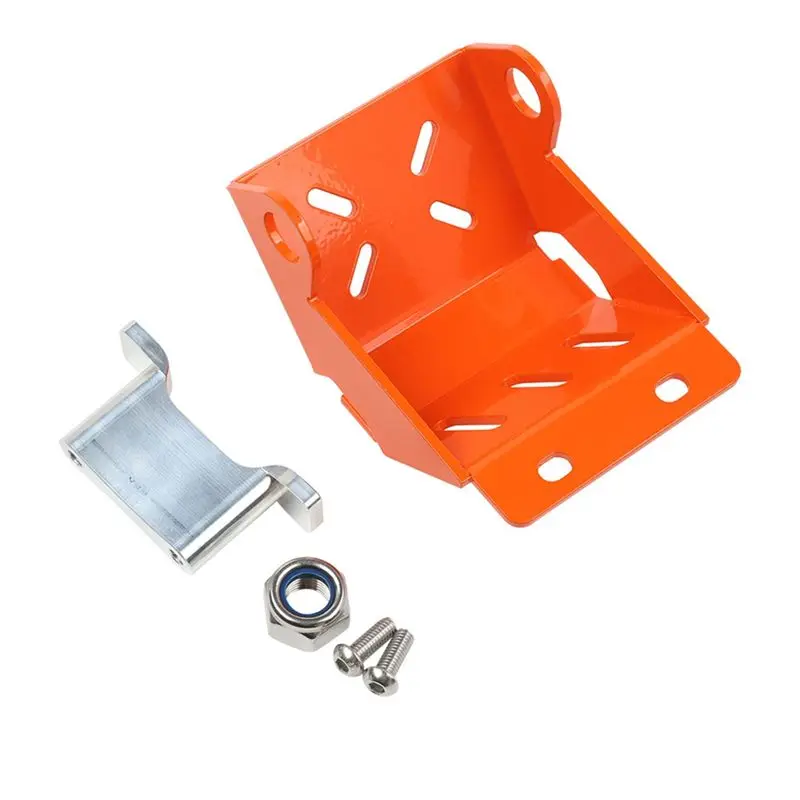 

*X07A Motorcycle Rear Suspension Shock Absorber Linkage Guard Link Protective Cover for HUSQVARNA 701 Enduro SM