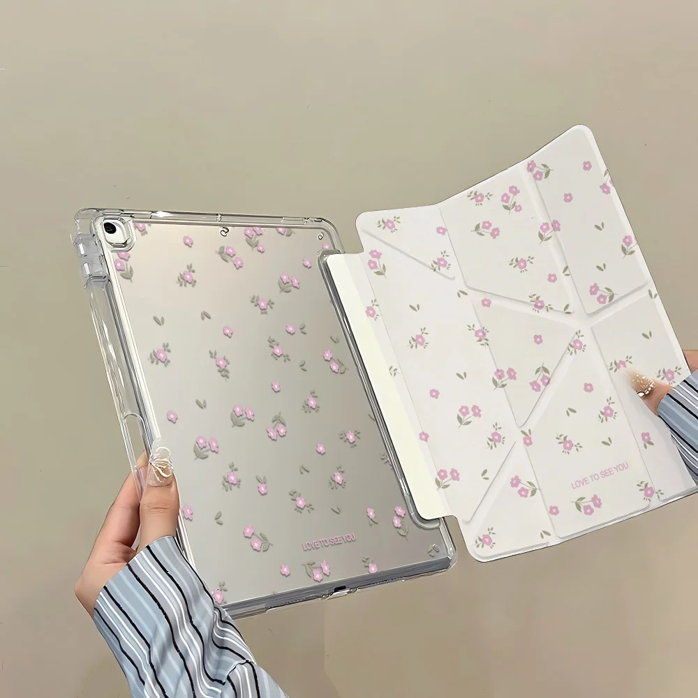 Y-Fold Edge Case for iPad Pro 11 (2021/2022) Mini 6 8.3