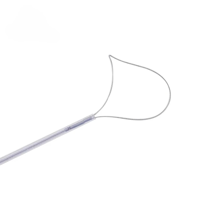 For Endosc Use with Ozone Disinfecting  Disposable Medical 360 Rotating Electrocoils