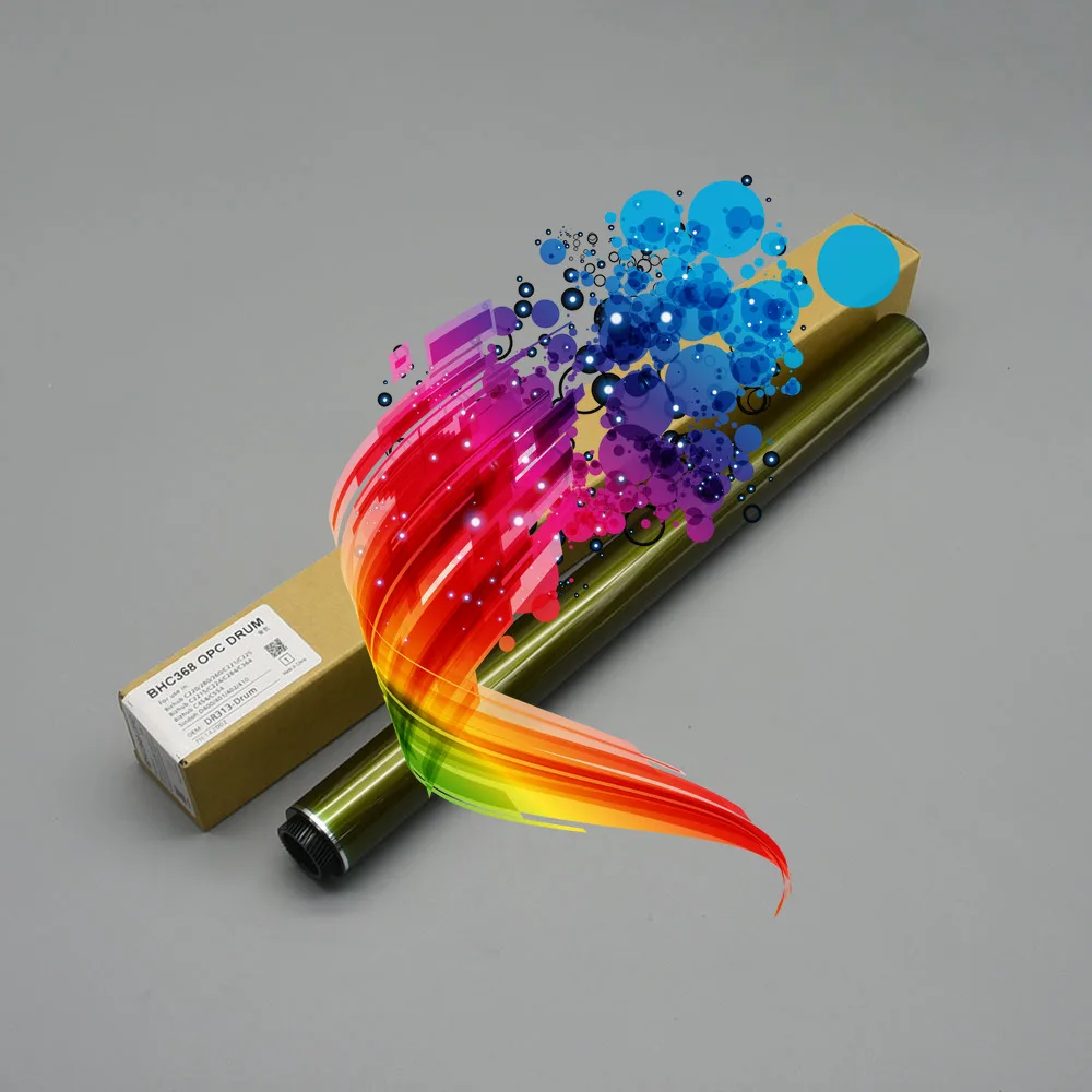 

4X 100K DR512 DR311 OEM OPC Drum For Konica Minolta Bizhub C224 C284 C364 C454 C554 C258 C280 C220 C360 C226 C256