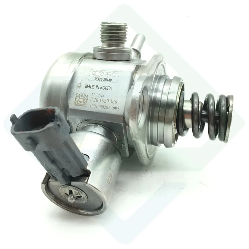 35320-2B220 is Suitable for Modern High-Pressure Fuel Pumps 35320-2B130 35320-2B140