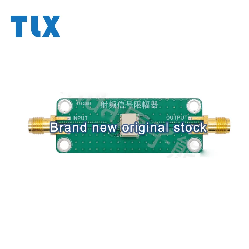 RLM-33-2W+ RF limiter 200K-3GHz limiter output 13dbm max input 2.5W